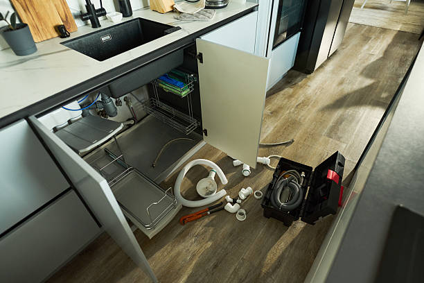 24/7 Emergency Toilet Repair experts in Malakoff, TX